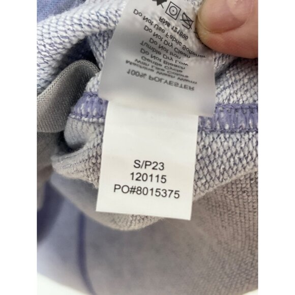 Title Nine Bonfire Sleeveless Elastic Drawstring Waist‎ Dress Purple Size Small - Picture 6 of 8